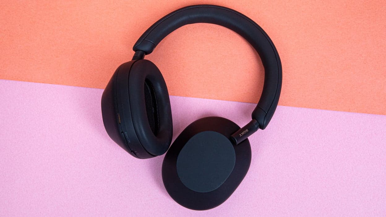 Wireless Headphones